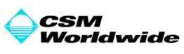 CSM WORLDWIDE